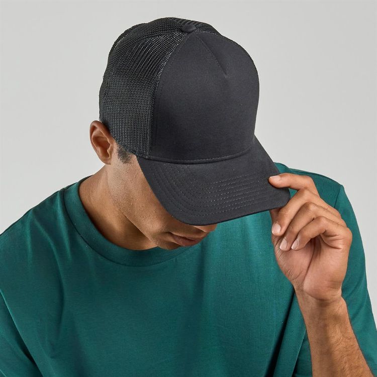 Picture of Rapper Jersey