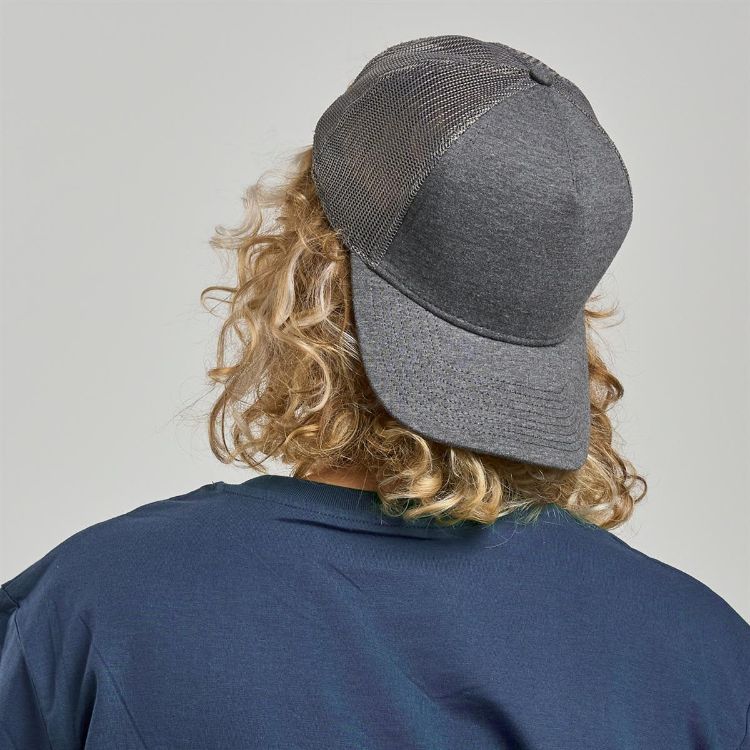 Picture of Rapper Jersey