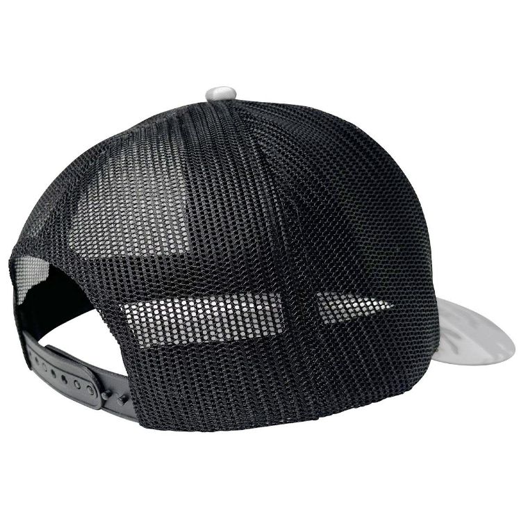 Picture of Snow Camo Trucker