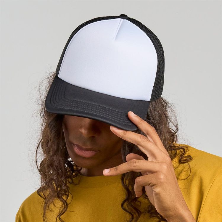 Picture of Rapper-S Recycled Polyester