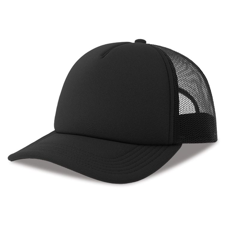 Picture of Rapper-S Recycled Polyester