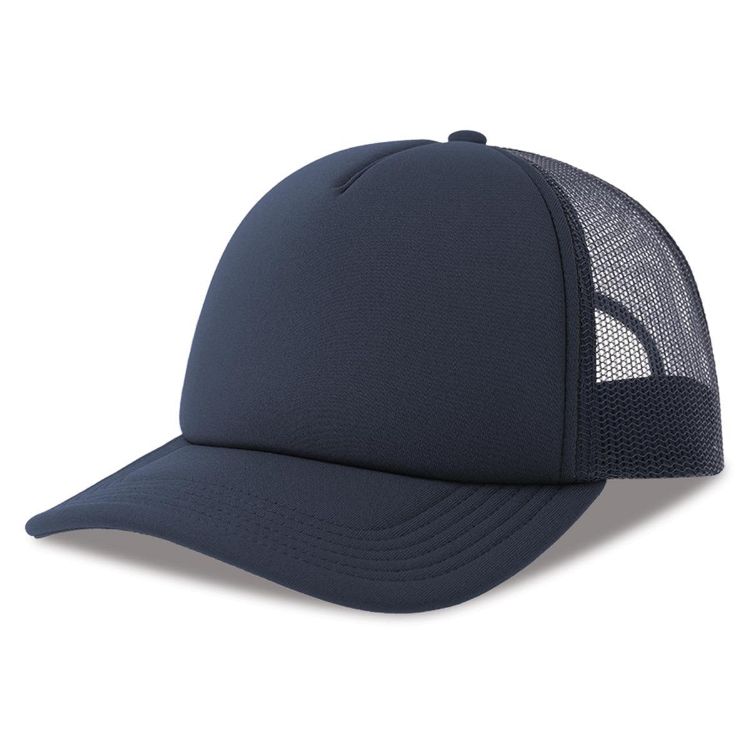 Picture of Rapper-S Recycled Polyester
