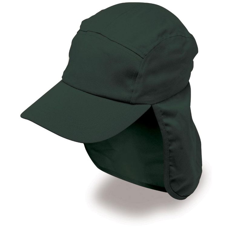 Picture of Poly Viscose Legionnaire