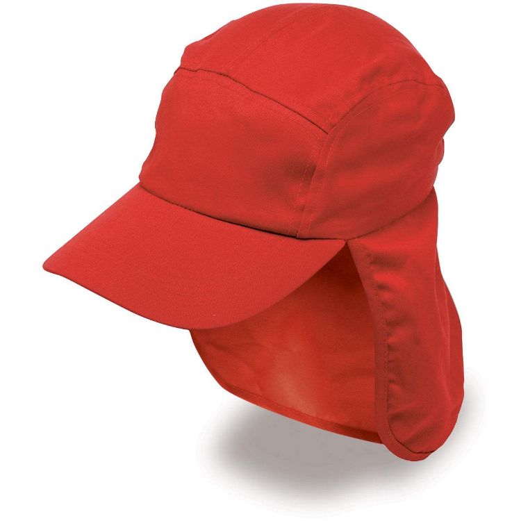 Picture of Poly Viscose Legionnaire