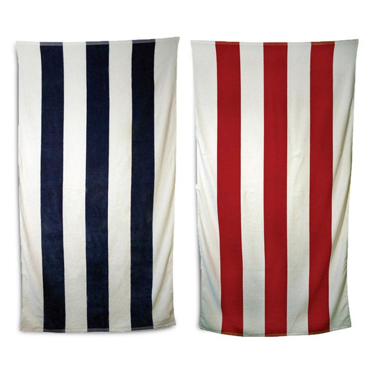Picture of Striped Towel