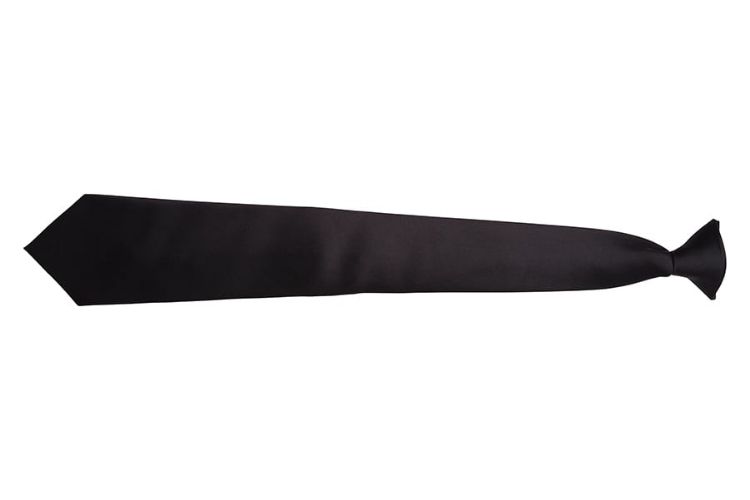 Picture of JB's Clip On Tie (5 Pack)