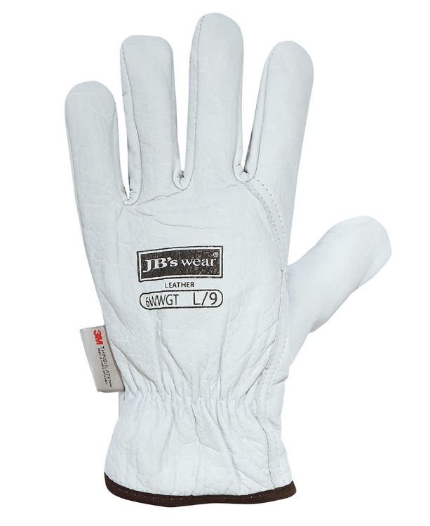 Picture of JB's Arctic Rigger Glove (12 Pk)