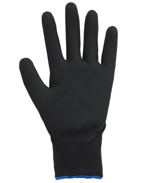 Picture of JB's Steeler Sandy Nitrile Glove (12 Pk)