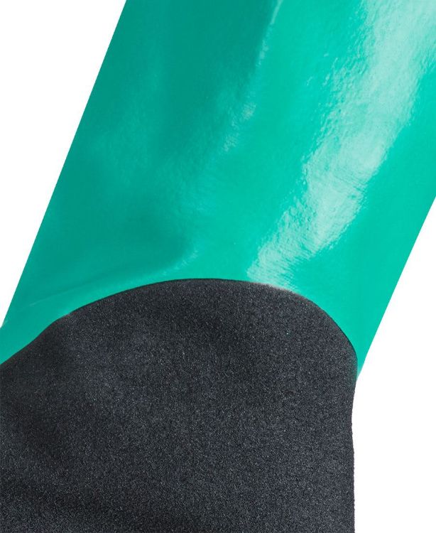 Picture of JB's Type A Nitrile Chemical Glove