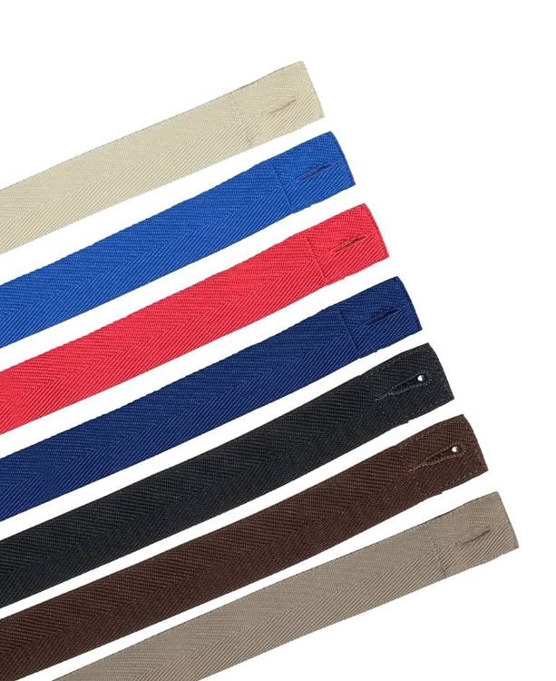 Picture of JB's Changeable Cross Back Apron Strap