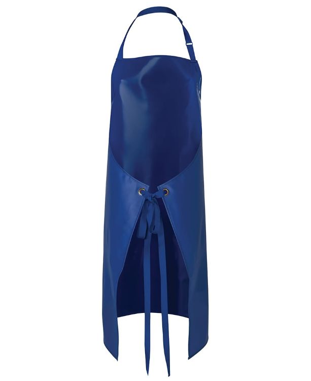 Picture of JB's 490 Gsm Vinyl 90x60 Bib Apron