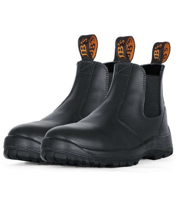 Picture of JB's Traditional Soft Toe Boot