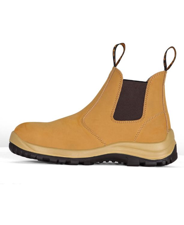 Picture of JB's Traditional Soft Toe Boot