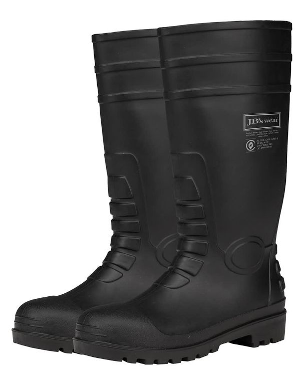 Picture of JB's
