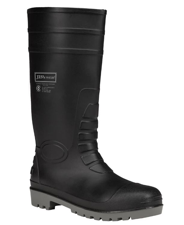 Picture of JB's