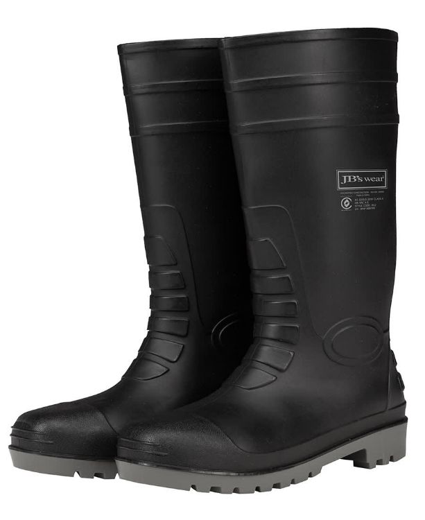 Picture of JB's
