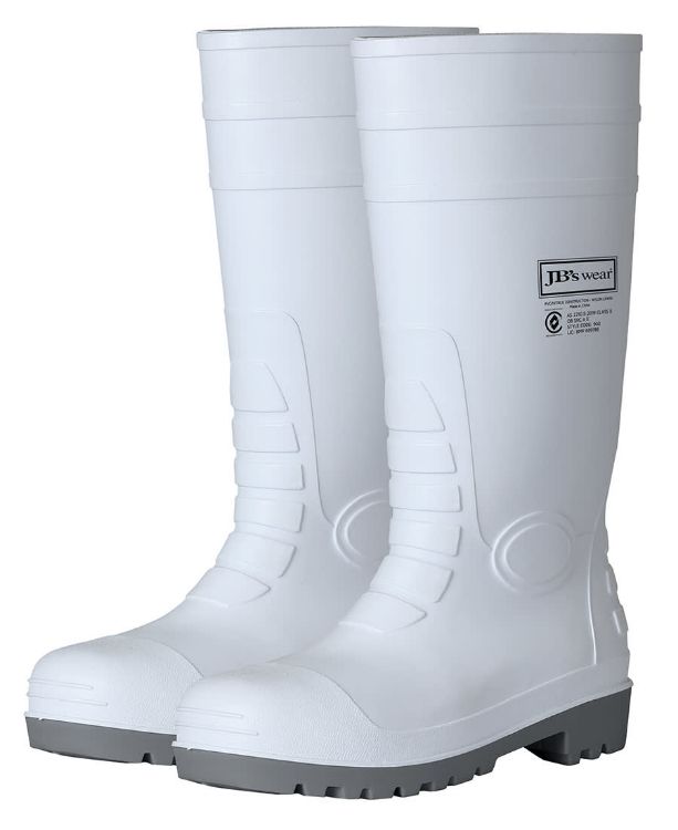 Picture of JB's