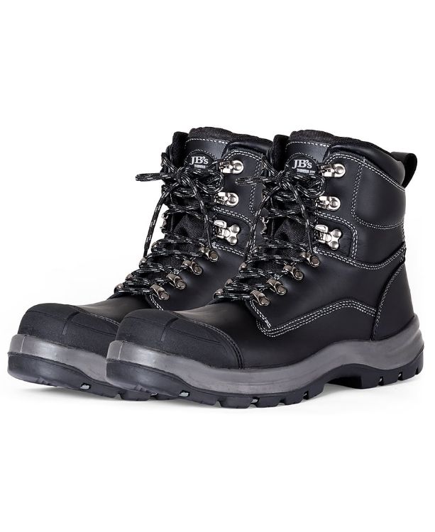 Picture of JB's Arctic Freezer Boot