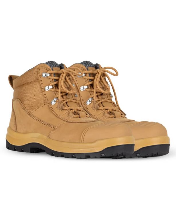 Picture of JB's Atrax Zip Safety Boot