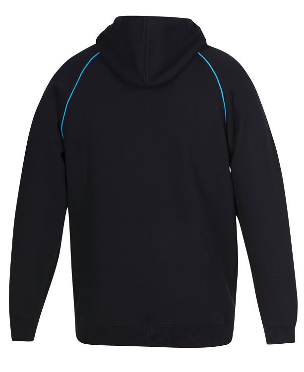 Picture of JB's Contrast Fleecy Hoodie