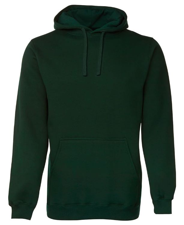 Picture of JB's Fleecy Hoodie