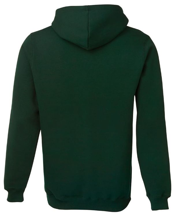 Picture of JB's Fleecy Hoodie