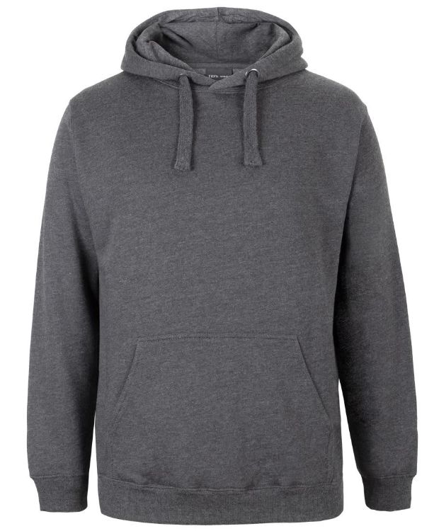 Picture of JB's Fleecy Hoodie
