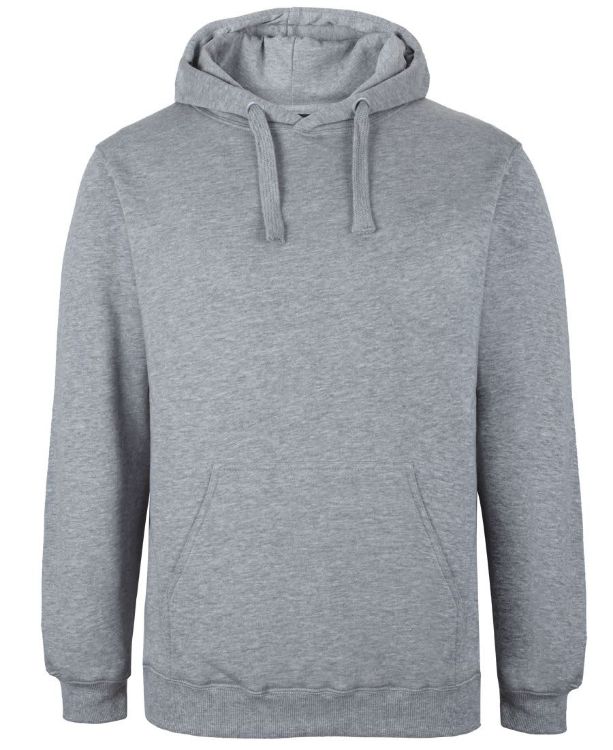 Picture of JB's Fleecy Hoodie