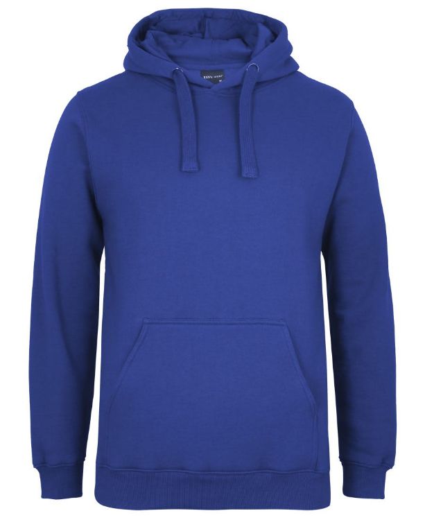 Picture of JB's Fleecy Hoodie