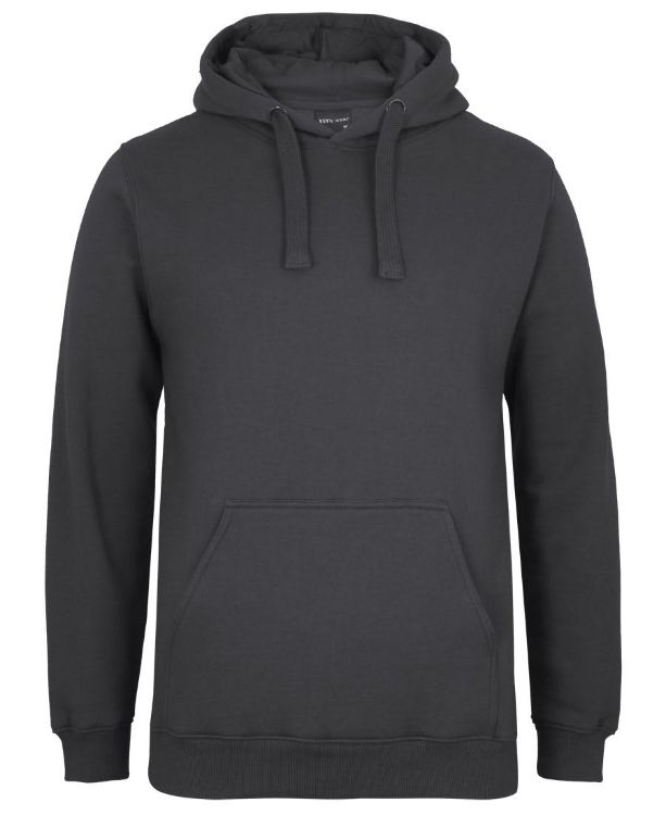 Picture of JB's Fleecy Hoodie