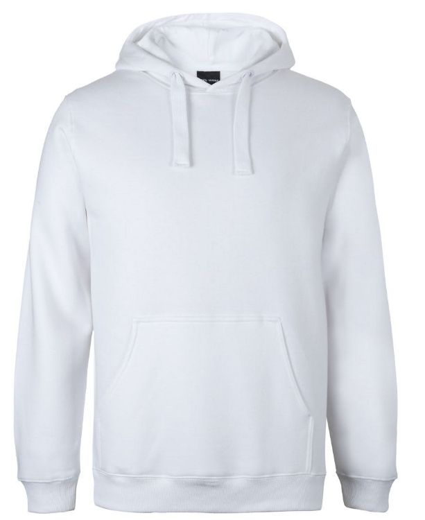 Picture of JB's Fleecy Hoodie