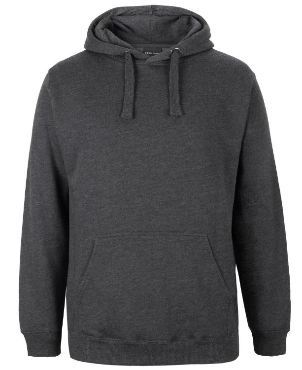 Picture of JB's Fleecy Hoodie