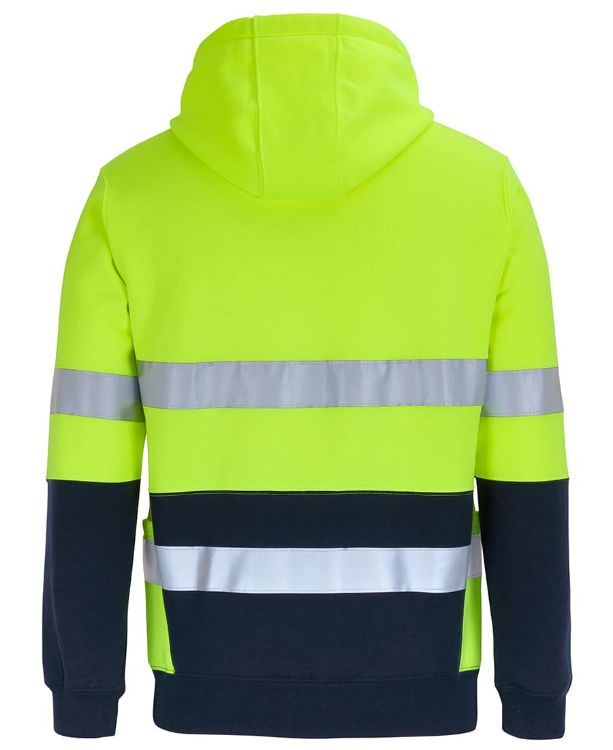 Picture of JB's Hv D+N 330 G Pull Over Hoodie