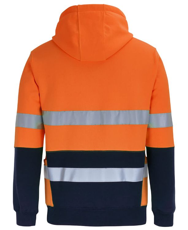 Picture of JB's Hv D+N 330 G Pull Over Hoodie