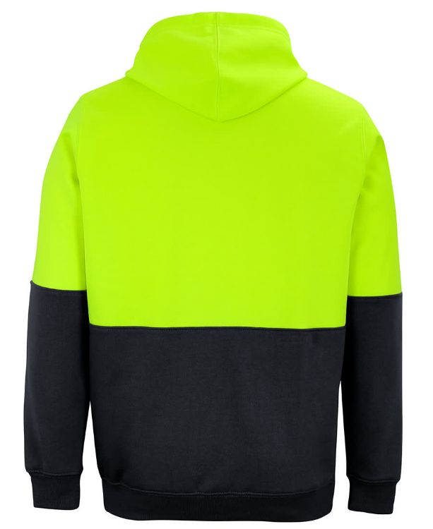 Picture of JB's Hv Pull Over Hoodie