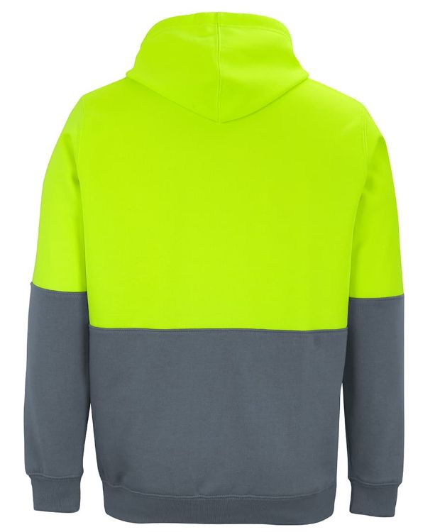 Picture of JB's Hv Pull Over Hoodie