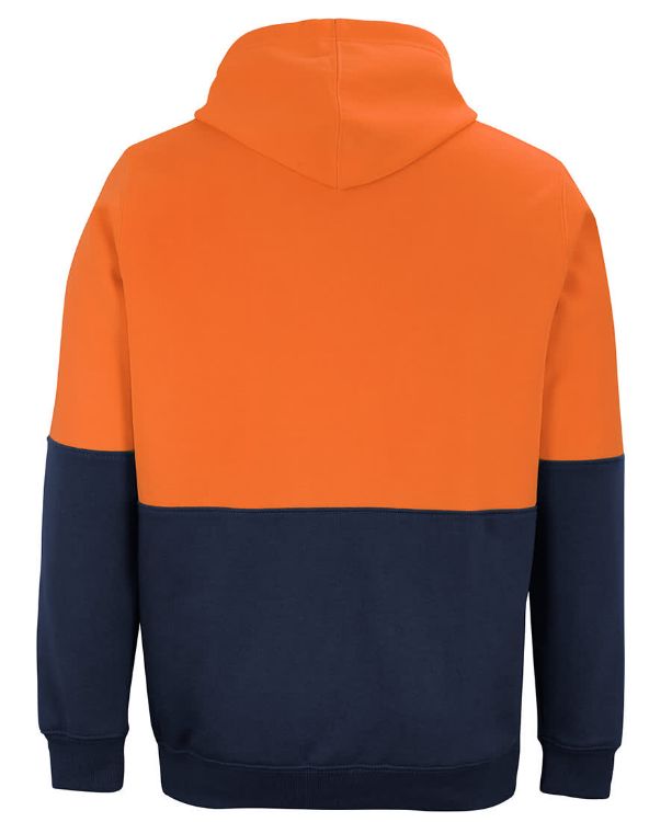 Picture of JB's Hv Pull Over Hoodie