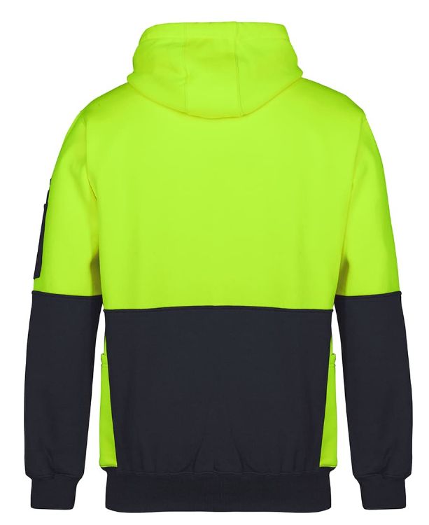 Picture of JB's Hv 330 G Pull Over Hoodie