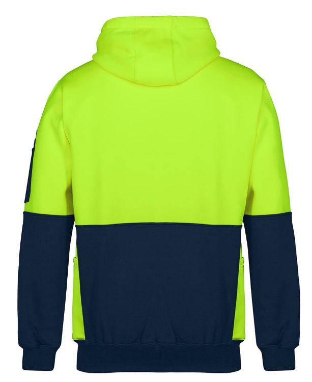 Picture of JB's Hv 330 G Pull Over Hoodie