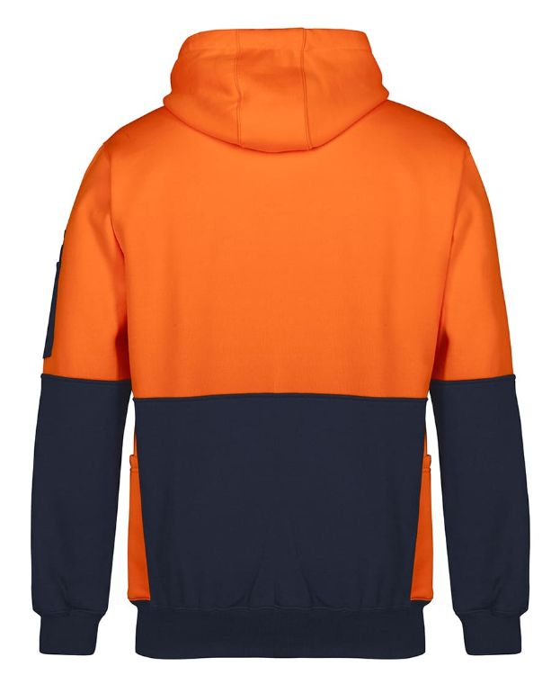 Picture of JB's Hv 330 G Pull Over Hoodie