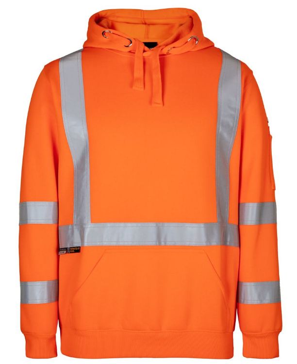 Picture of JB's Nsw/Qld Rail (D+N) Xback Hoodie