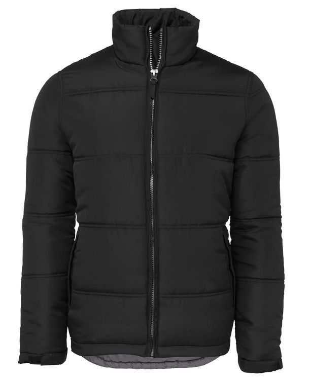 Picture of JB's Adv Puffer Jacket