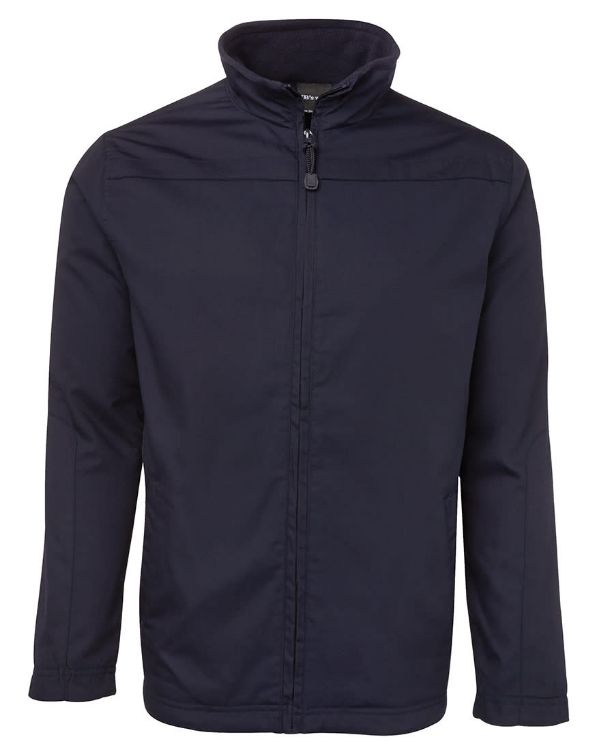 Picture of JB's Inner Jacket