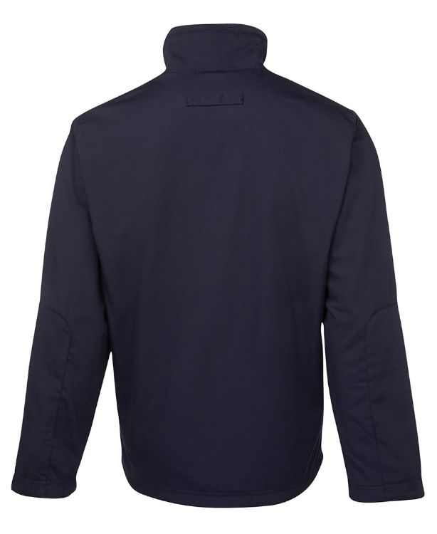Picture of JB's Inner Jacket