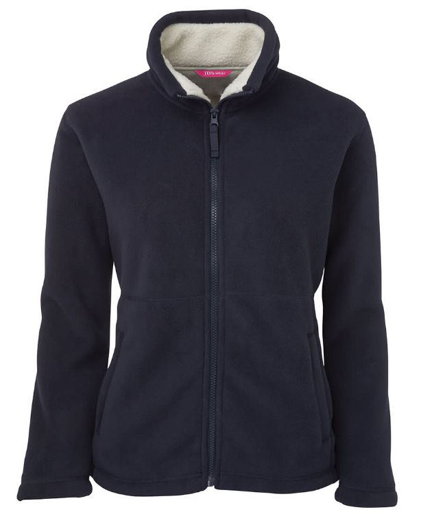 Picture of JB's Ladies Shepherd J