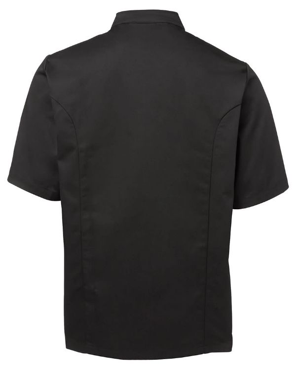 Picture of JB's S/S Chefs Jacket