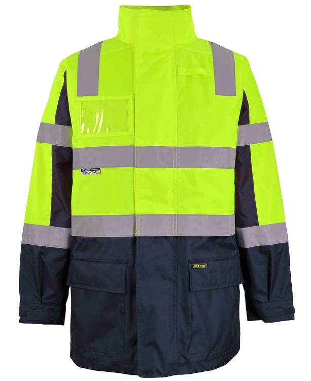 Picture of JB's Hv (D+N) Visionary Jacket