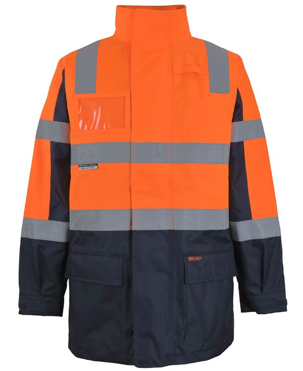 Picture of JB's Hv (D+N) Visionary Jacket
