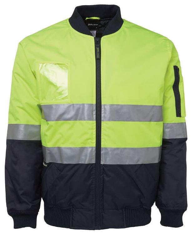 Picture of JB's Hv (D+N) Flying Jacket