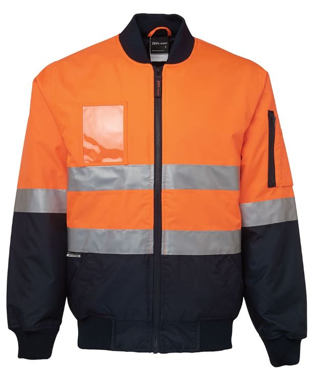 Picture of JB's Hv (D+N) Flying Jacket